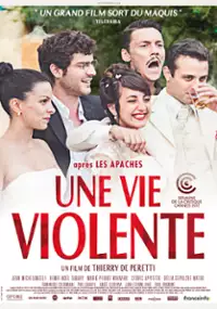 Plakat filmu Une vie violente