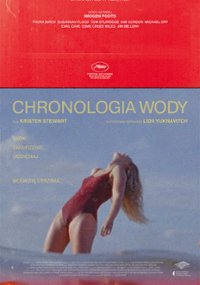 Chronologia wody