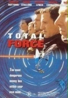 plakat filmu Total Force