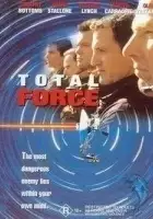 plakat filmu Total Force