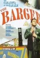 plakat filmu The Bargee