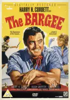 plakat filmu The Bargee