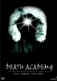 Plakat filmu Death Academy