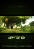 plakat filmu Meet Meline