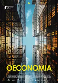 Plakat filmu Oeconomia