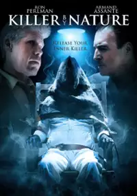 Plakat filmu Killer by Nature