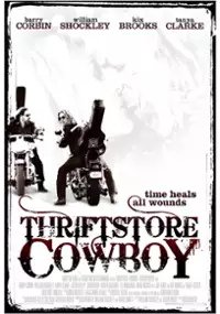 Plakat filmu Born Wild
