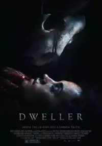Plakat filmu Dweller