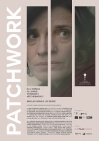 Plakat filmu Patchwork