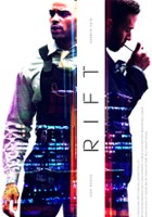 plakat filmu Rift