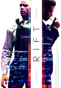 Plakat filmu Rift