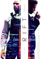 plakat filmu Rift