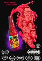 plakat filmu Demon Juice