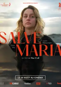 Plakat filmu Na krawędzi