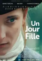 plakat filmu Un jour fille