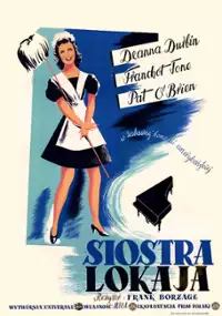 Plakat filmu Siostra lokaja