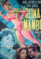 plakat filmu La Reina del mambo