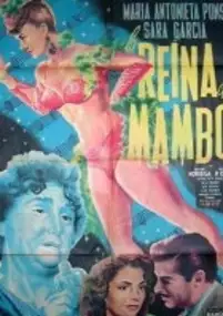 Plakat filmu La Reina del mambo