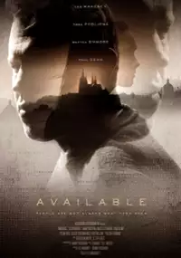Plakat filmu Available