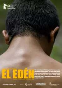 Plakat filmu Eden