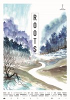 plakat filmu Roots