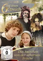 plakat filmu Das M&auml;rchen von der silbernen Br&uuml;cke
