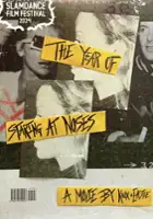 Taylor Hanson Whittaker / The Year of Staring at Noses