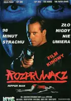 plakat filmu Rozpruwacz