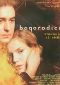 Plakat filmu Bogorodica