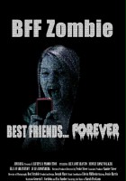 plakat filmu BFF Zombie