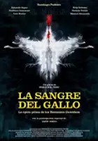 plakat filmu La sangre del gallo