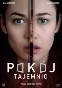 Plakat filmu Pokój tajemnic