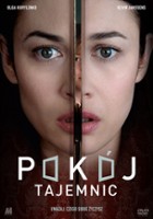 plakat filmu Pokój tajemnic