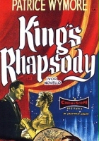 plakat filmu King's Rhapsody