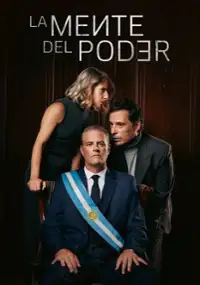 Plakat serialu Głowa państwa