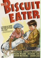 plakat filmu The Biscuit Eater