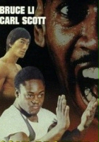 plakat filmu Soul Brothers of Kung Fu