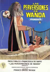 Plakat filmu Masoch