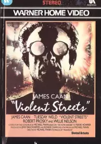 Plakat filmu Złodziej
