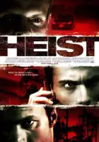 Hisonni Johnson / Heist