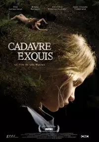 Plakat filmu Cadavre exquis