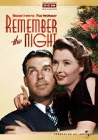 Bernard Suss / Remember the Night