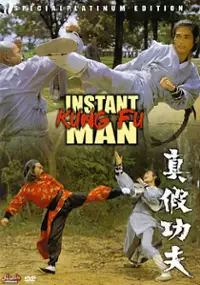 Plakat filmu Zhen jia gong fu