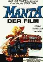 plakat filmu Manta - Der Film