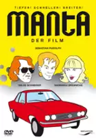 plakat filmu Manta - Der Film
