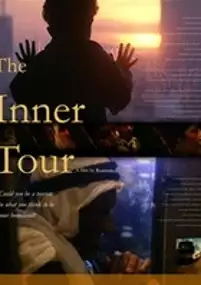 Plakat filmu The Inner Tour