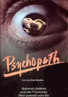 plakat filmu The Psychopath