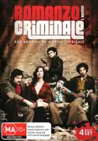 Giovanna Di Rauso / Romanzo criminale - La serie