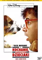 Rick Moranis / Kochanie, zmniejszyłem dzieciaki