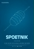 plakat filmu Sputnik